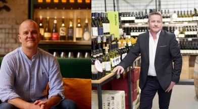 Chris Lincoln Interviews the CEO of Majestic Wine, John Colley image