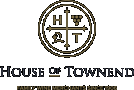 House of Townend