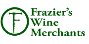 Fraziers Wine Merchants logo