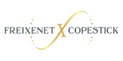 Freixenet Copestick logo